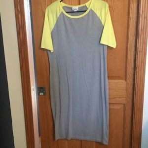 LuLaRoe Dress